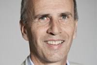 Rudolf-Werner Dreier ist Forschungssprecher des Jahres 2012 ...