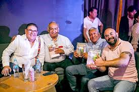 Presumen detenidos vínculo con senador