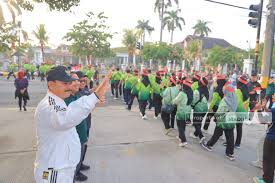Madiun Today - News update