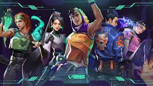 VALORANT Patch 12.05 and New Agent Miks