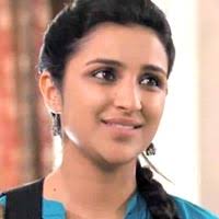 Actress Parineeti Chopra , who played the feisty Zoya Qureshi in the recently released violent love story Ishaqzaade, is on cloud nine these days. - parineetichopra-5