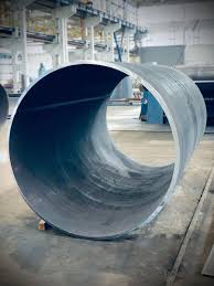 Plate Rolling-Barnshaws Section Bending, one of the Primary ...