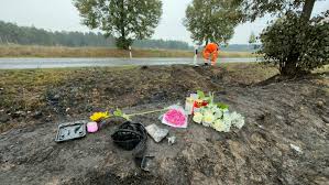 Unfall bei Biesenthal - Vier Teenager sterben bei Unfall – Woidke äußert Mitgefühl - Panorama - SZ.de — SZ.de