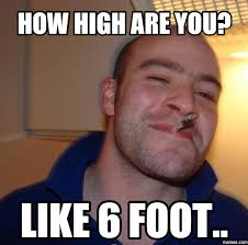 Image result for How are you meme
