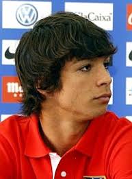 Oliver Torres y Saúl Ñíguez son, junto a Manquillo, los representantes del Atlético de Madrid en la España campeona de Europa sub 19. - 1342527691_extras_mosaico_noticia_1_1