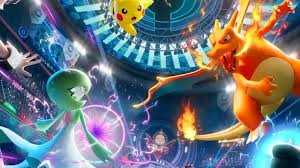 Pokémon Champions: Inspirasi Baru bagi Penggemar Pokémon di Seluruh Dunia