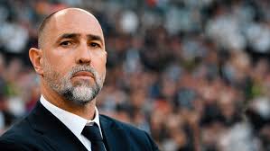 Men’s Head Coach Update – Igor Tudor