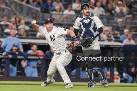 Yankees - Blue Jays