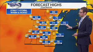 WFRV Local 5 - News update