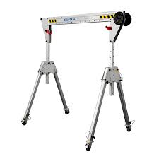 Gantry Cranes – Industrial ProShop