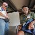 Agencies reach out to veterans