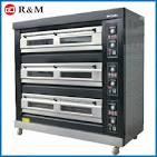 best oven for baking cakes commercially