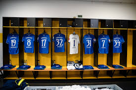 Drei Wechsel im Team