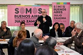 Tiempo Argentino - News update