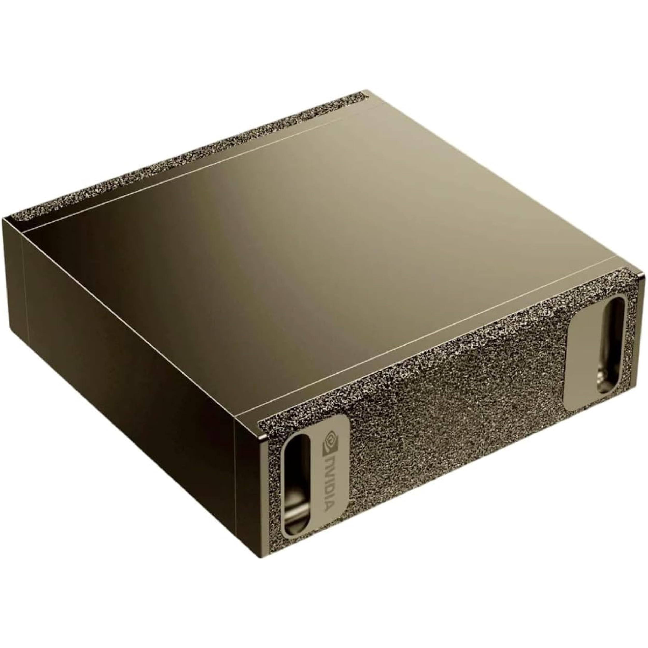 NVIDIA DGX Spark