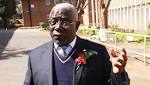 Nyagura arrested over Grace Mugabe