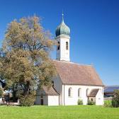 Murnau am Staffelsee