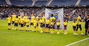 News source: Football Club Sochaux-Montbéliard