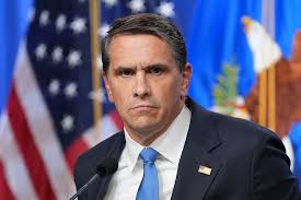 USA gjeninnfører henrettelse ved skyting