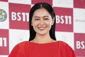 「誰か分からなかった」黒谷友香50歳、変貌ぶりにファン衝撃「まるで貴族の奥様」「さすが俳優さん」（ENCOUNT）