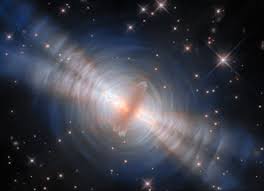 NASA chief says it has UFO footage it cannot explain... 