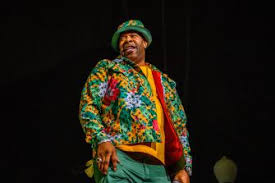 Busta Rhymes Settles Legal Dispute With Former Assistant Over Assault, Defamation Claims