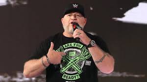 Report: Road Dogg Exits WWE