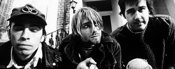 Hasil gambar untuk Nirvana