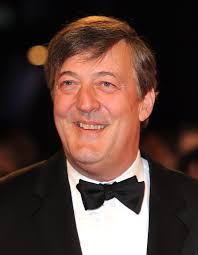 Résultat de recherche d'images pour "stephen fry"
