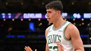 Luka Garza Shines for Boston Celtics: A Budding Breakout Star?