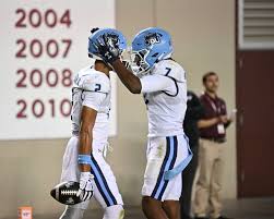 Old Dominion Monarchs vs. UL Monroe Warhawks: Game Preview and Key Insights