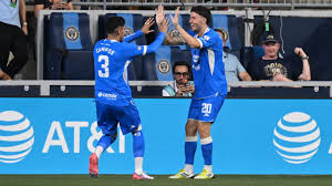 Leagues Cup: Clasificados a Cuartos de final al momento
