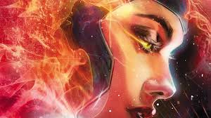 jean grey marvel