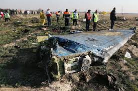 پرواز را به خاطر بسپار.../ نکاتی حقوقی به مناسبت ۱۸ دی‌ماه ششمین سال سرنگونی هواپیمای اوکراینی