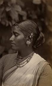 Tamil Woman - p335-full