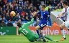 Crystal Palace vs Leicester City match report: Riyad Mahrez keeps