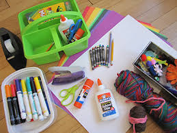 Image result for art supplies
