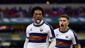 Leagues Cup: Get to know Atlante FC