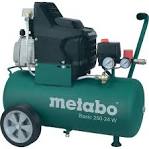 Compresseur d'air metabo