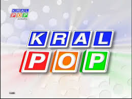 Kral Pop