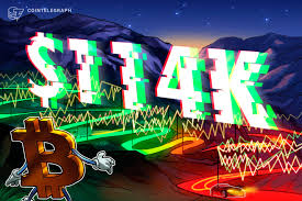 Cointelegraph - News update
