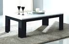 Table basse - table basse pas cher