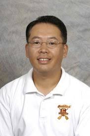 Dr. Hyun-chul Lee - Hyun-chul