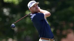 Ryan Gerard's Wild Round Puts Him in Memorial Co-Lead