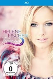 Helene Fischer: Farbenspiel Blu-ray (Germany) - 85050_large