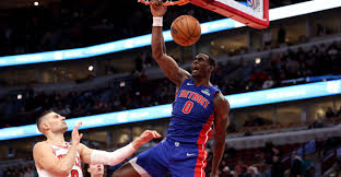 Pistons vs. Bulls: ¿Ascenso de Cunningham o revancha de Chicago?