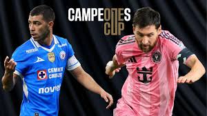 ¿Cuánto dinero recibe el ganador de la Campeones-Cup 2026 entre Cruz Azul e Inter Miami?