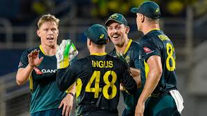 Cricket.com.au - News update