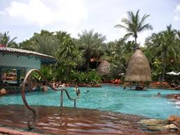 Loy Nam Pool - Picture of Anantara Resort and Spa Hua Hin, Hua Hin ... - loy-nam-pool