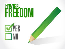 Image result for financial freedom